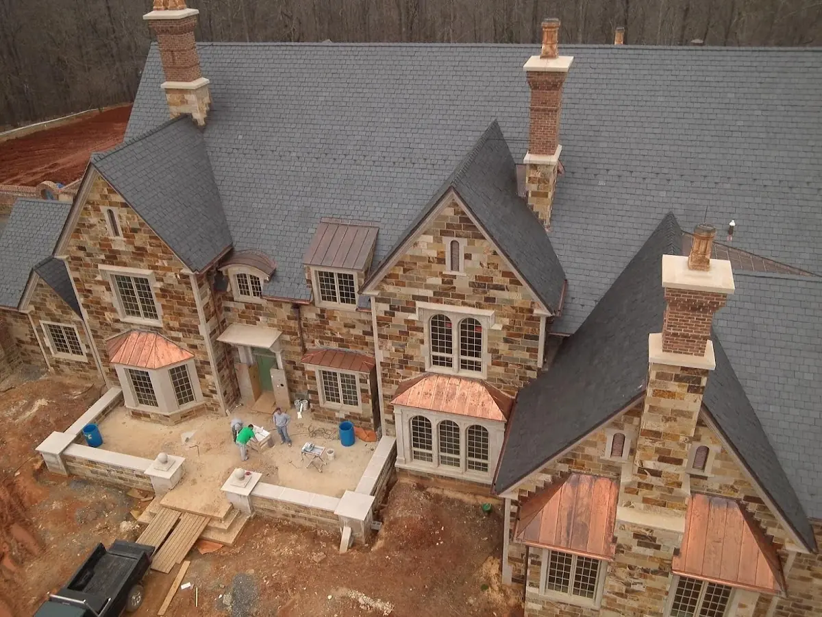 Craftsman Roofing Roof Waterproofing project in Beverly Grove